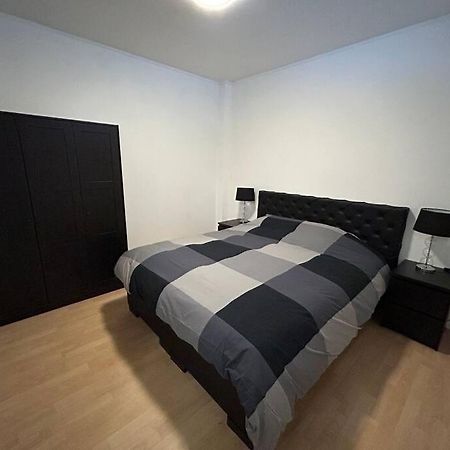 Appartement Brussels Expo Atomium คริมแบร์เคิน ภายนอก รูปภาพ