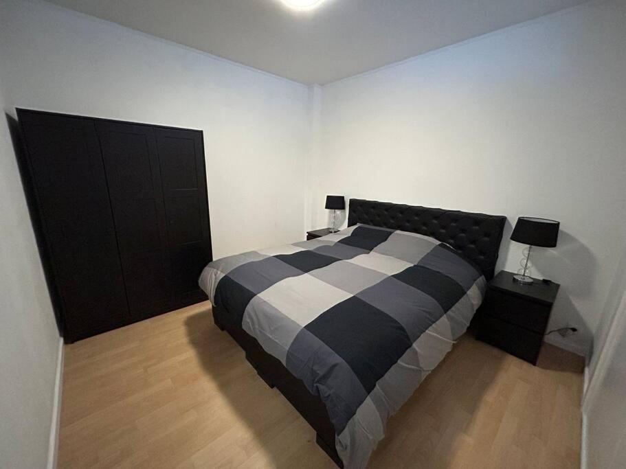 Appartement Brussels Expo Atomium คริมแบร์เคิน ภายนอก รูปภาพ